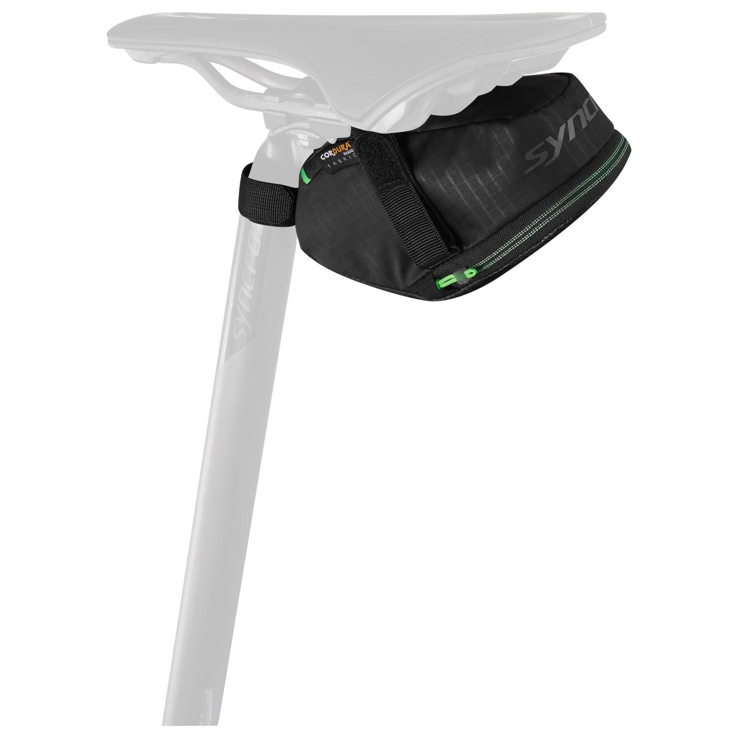 Speed 400 Saddle Bag