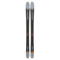 Skis Alpins Radical 88 Adulte