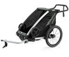 Chariot Remorque Lite 1