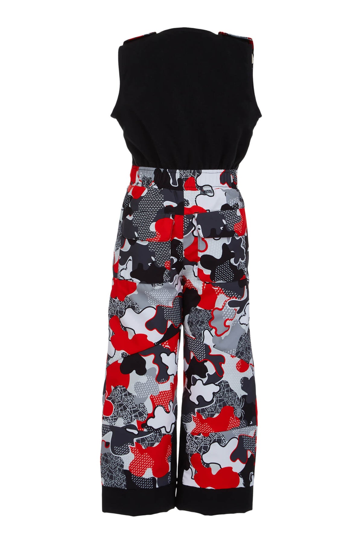 Mini Expedition Kids Bib