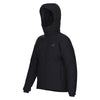 Atom Hoody Women Insulated Hooded Jacket