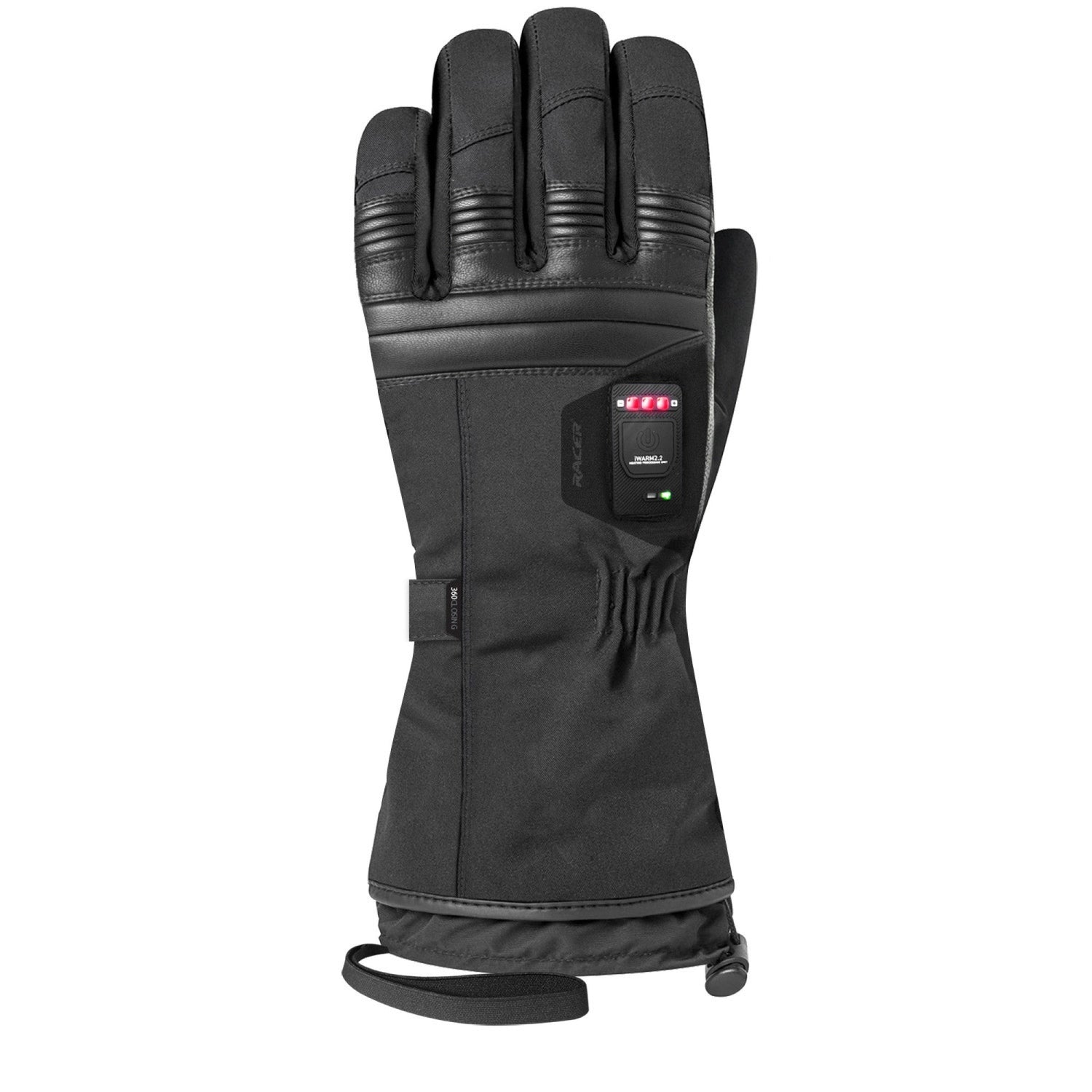 Connectic 4 Men Heated Gloves