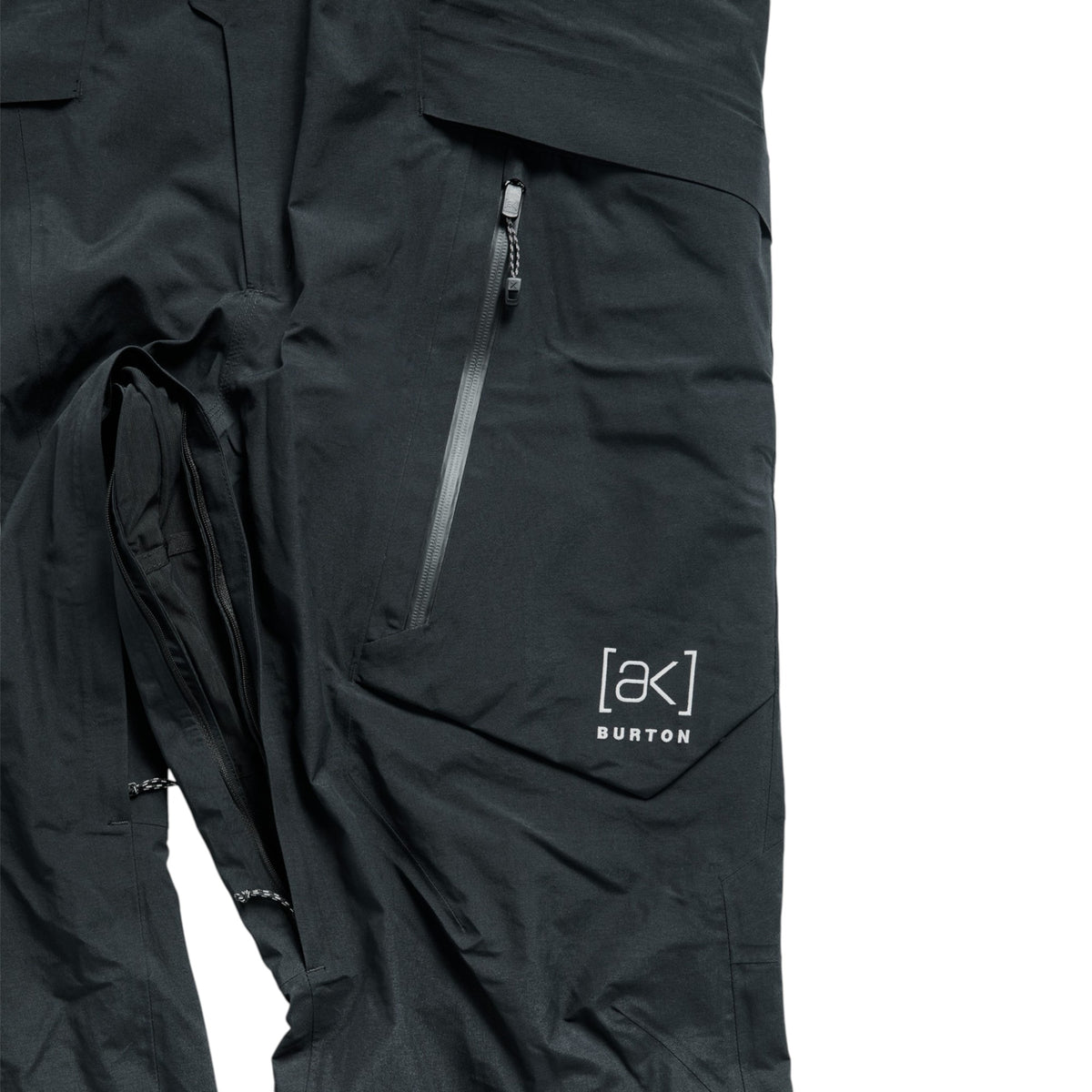 Burton True Noir.A04 L