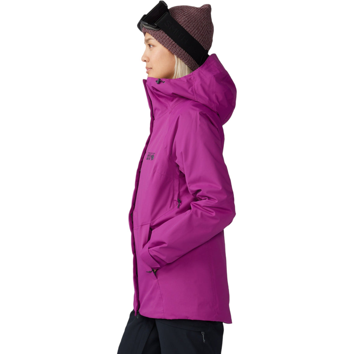 Manteau d'Hiver Firewall 2 Insulated Femme