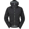Cinder Downpour Women Rain Jacket