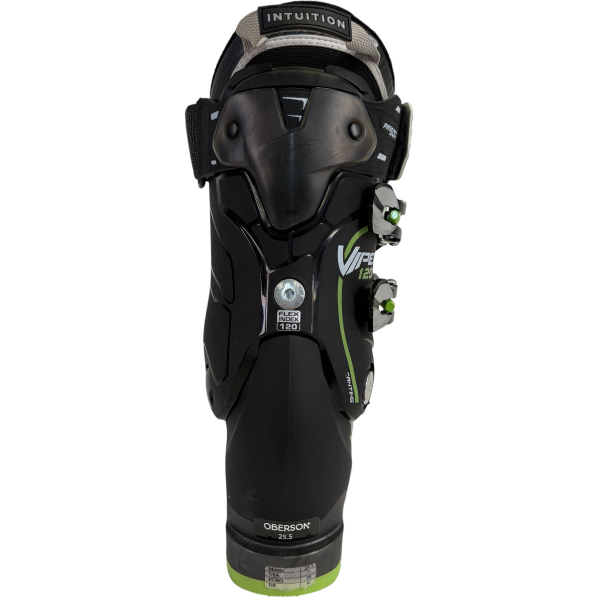 Bottes de Ski Usagé Viper 120 Homme