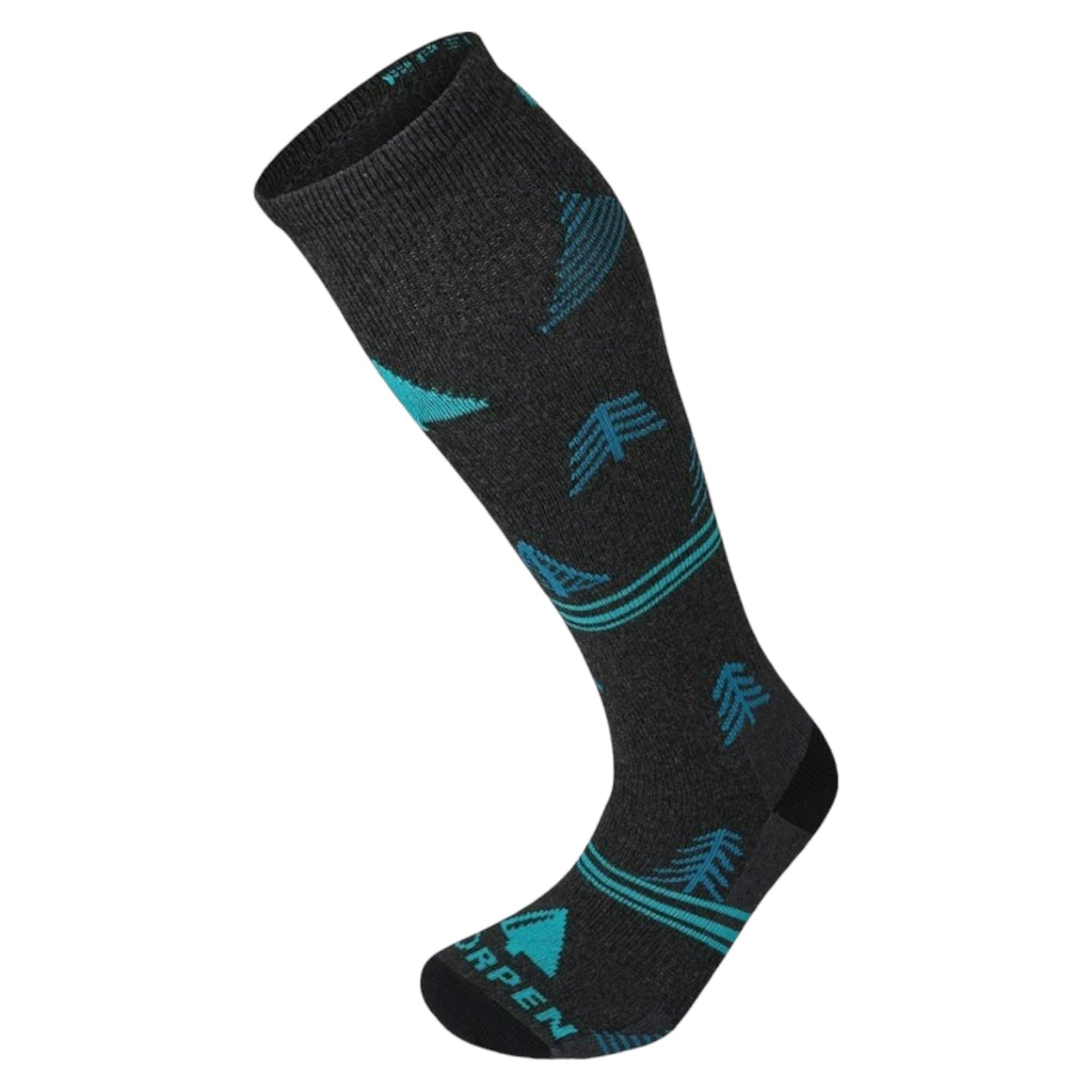 Bas de Ski RPSLW Ski Femme