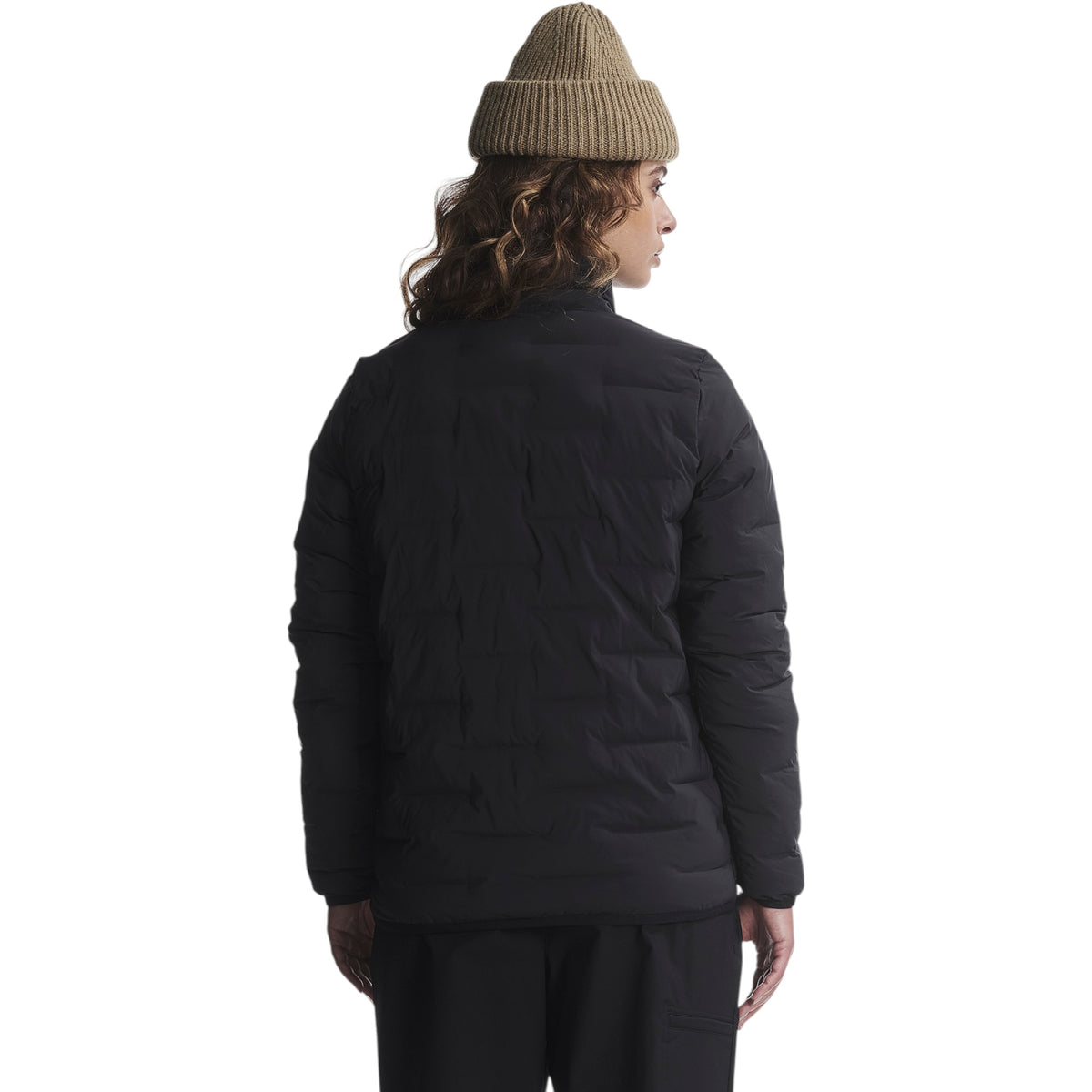 Orage Black.N101 L