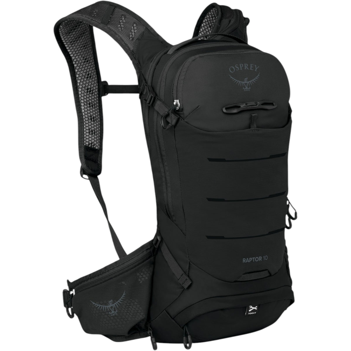 Sac d'Hydratation Raptor 10