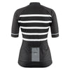Maillot de Vélo de Route Manches Courtes Essence Print Femme