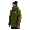 Manteau Corefire Down Windstopper Homme