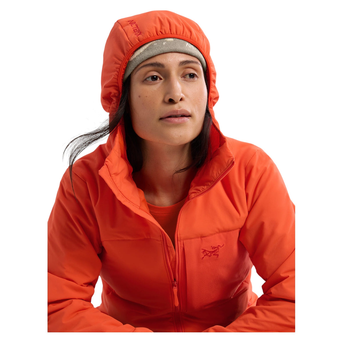 Arc'teryx Rune/Arctic Silk Taille Unique
