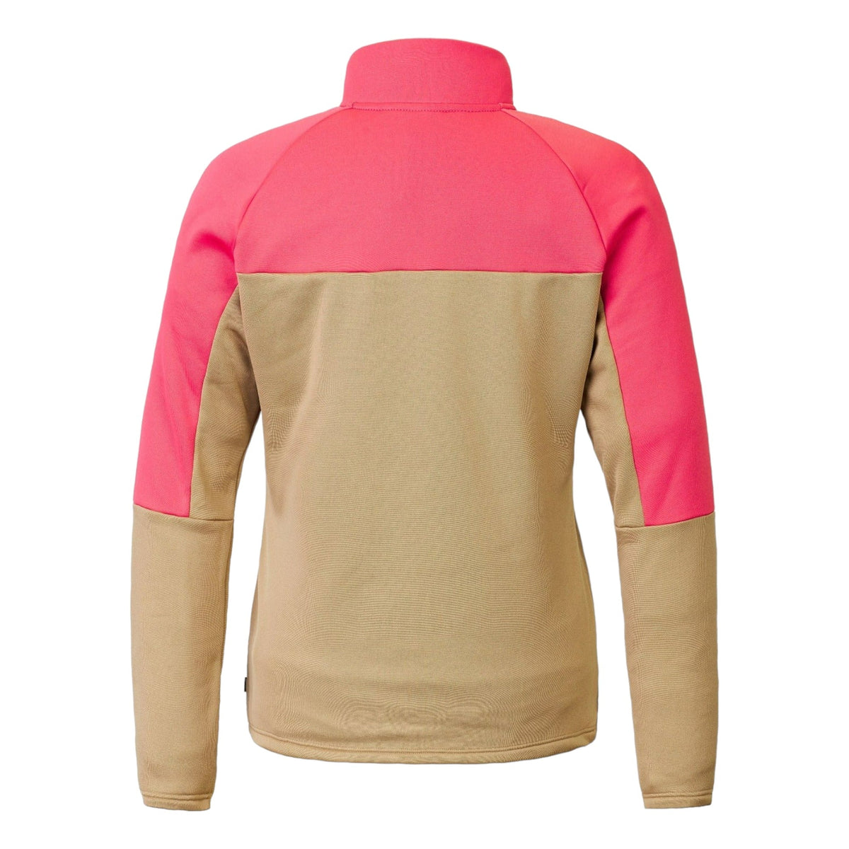 Couche Isolante Rommana FX Fleece Femme