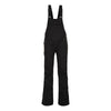 Salopette Black Magic Femme