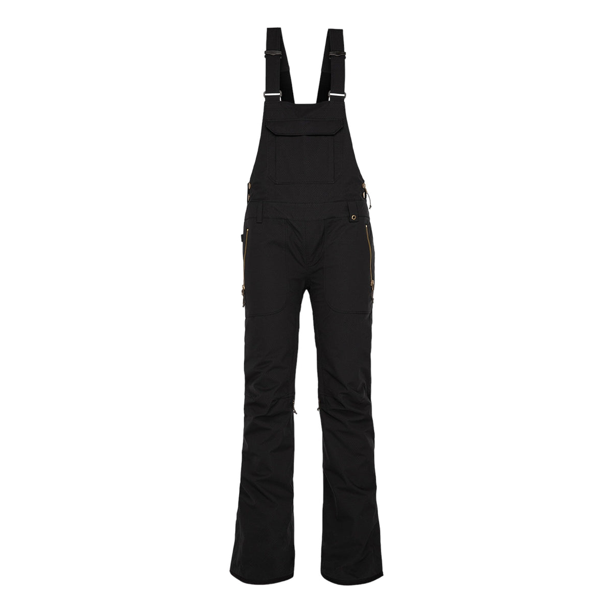 Salopette Black Magic Femme