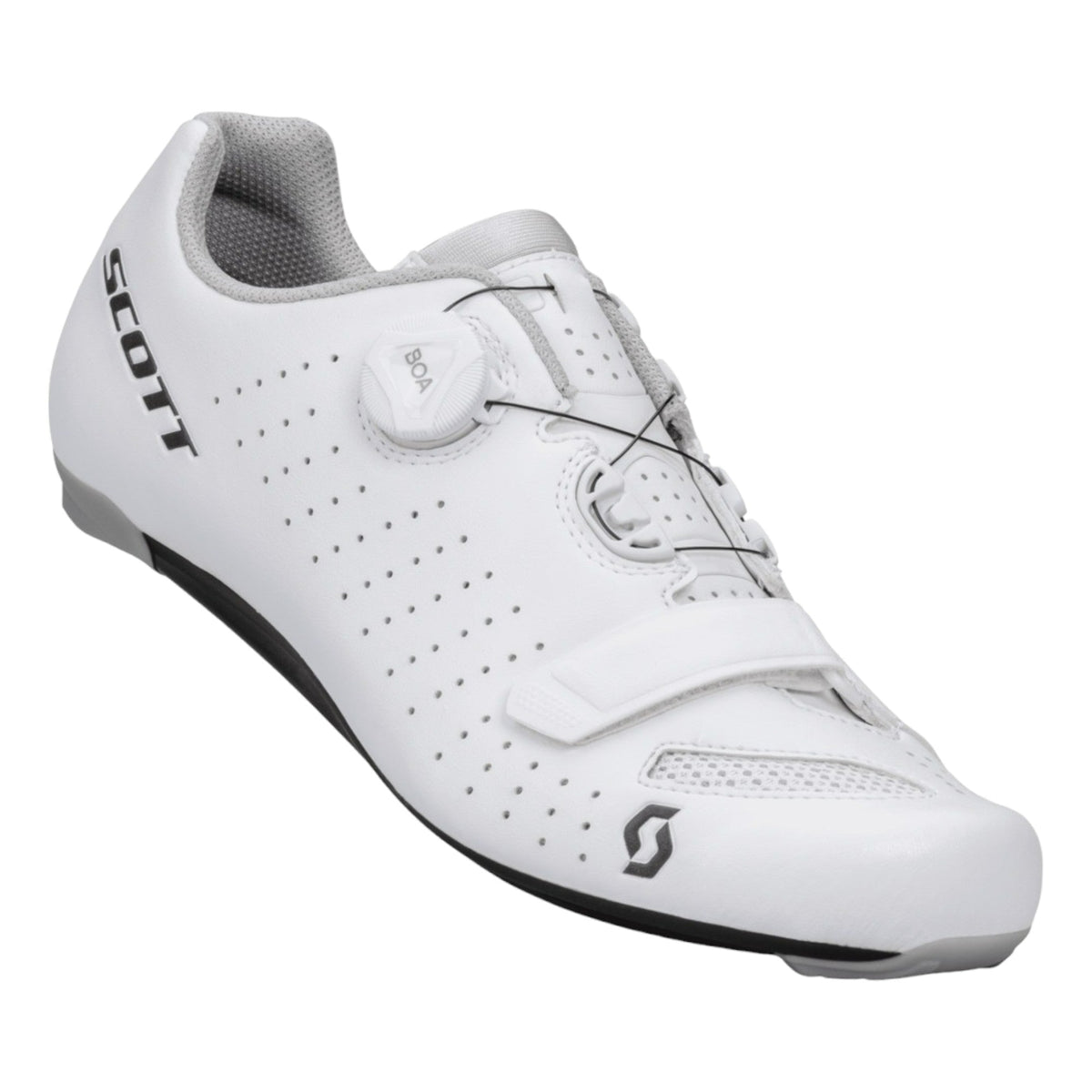Souliers de Vélo de Route Road Comp Boa Homme
