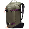 Sac à Dos de Touring Nirvana 25L Adulte
