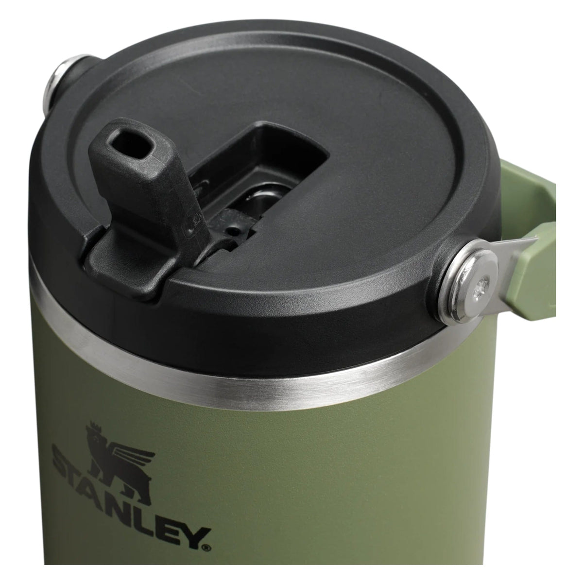 Bouteille The Iceflow Flip Straw 2.0