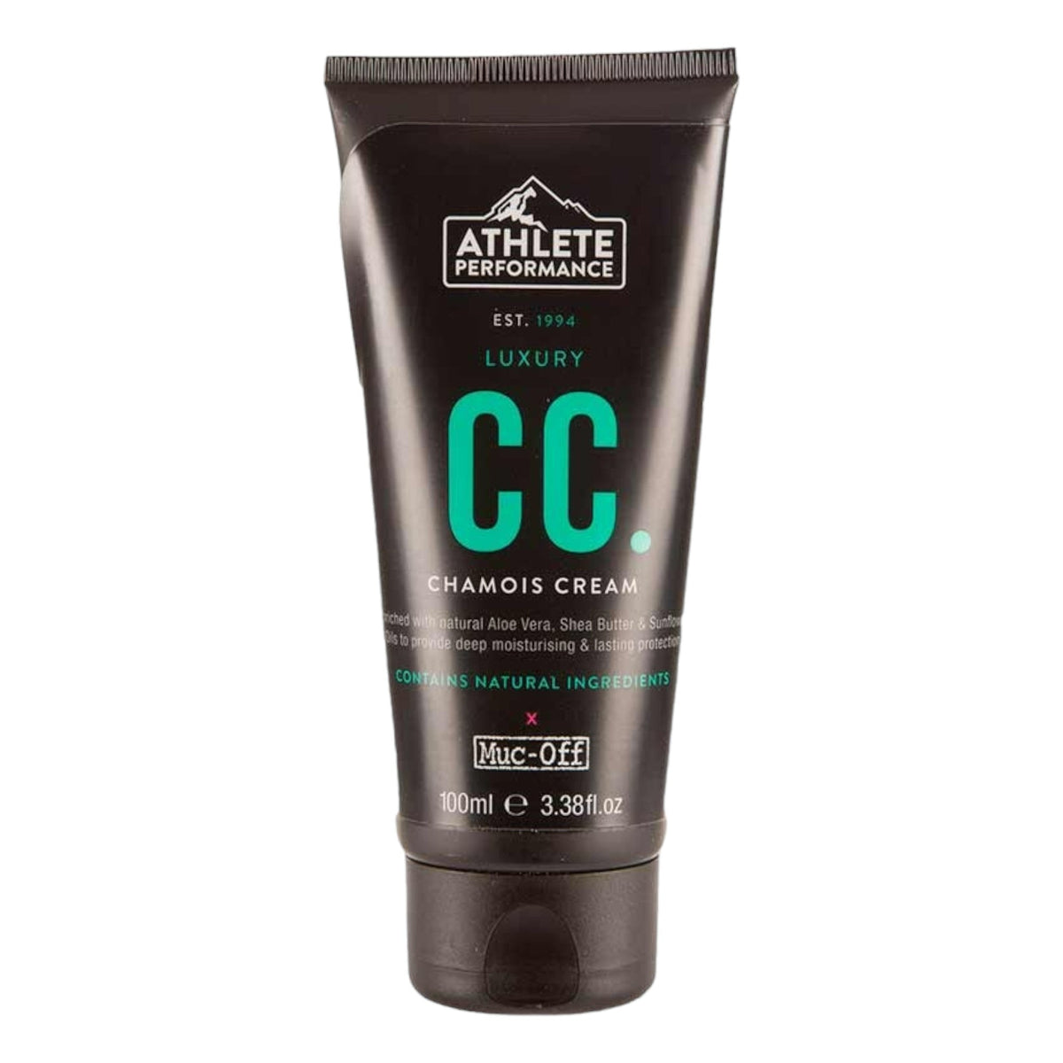 Crème Chamois Luxury