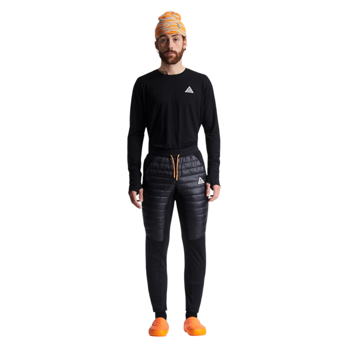 Pantalon Isolant Tundra Hybrid Homme