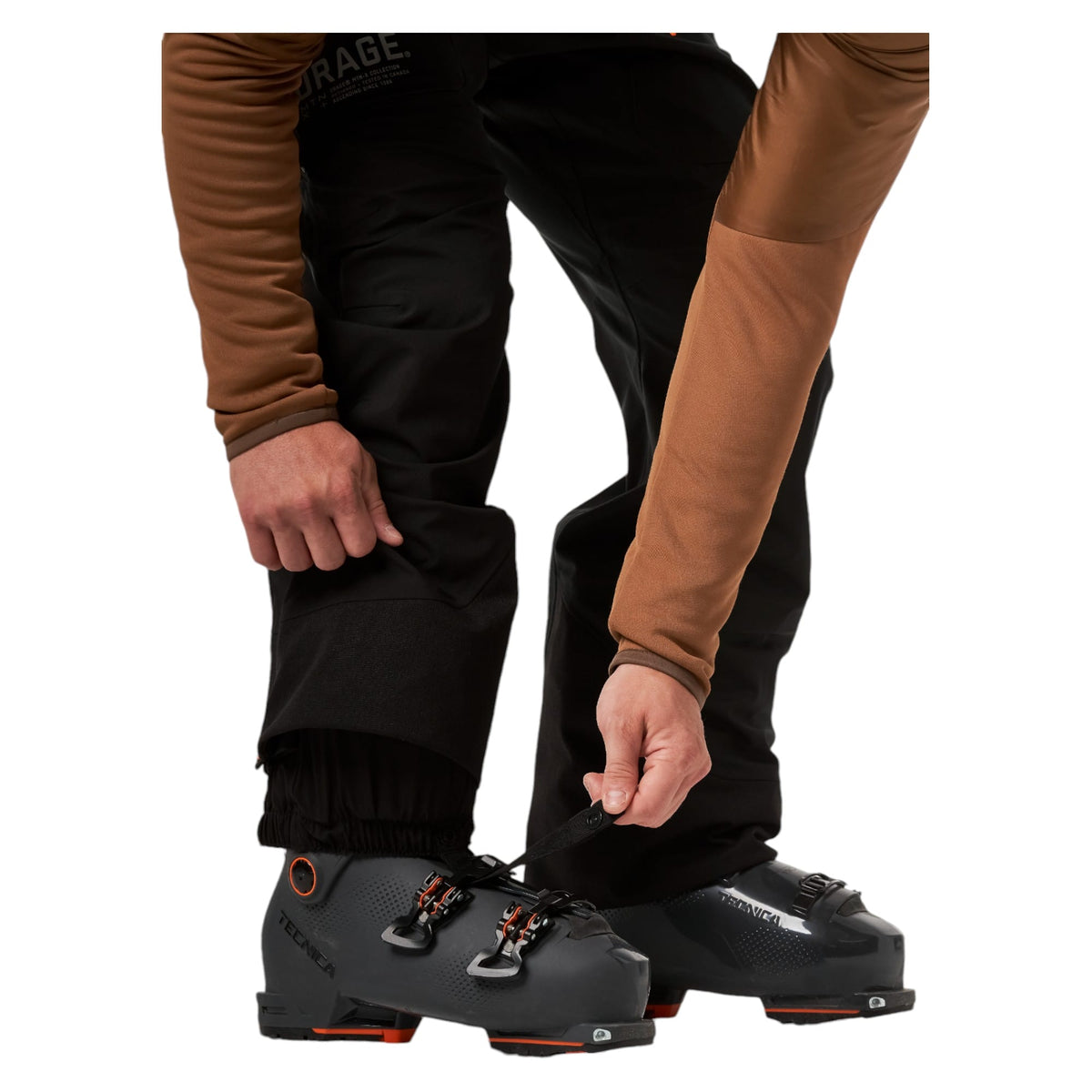 Salopette MTN-X Gibson 3L Homme