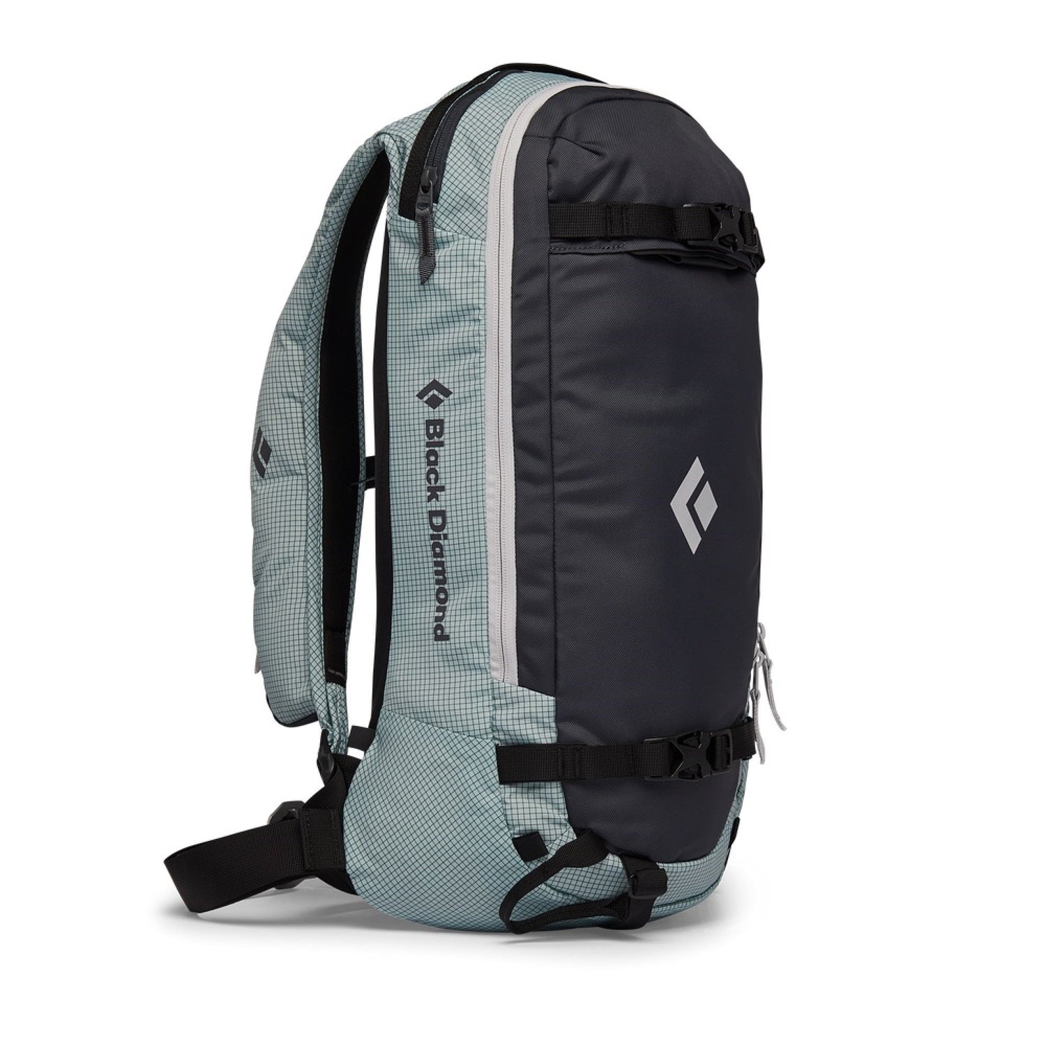 Dawn Patrol 15 Adult Ski Backpack
