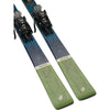 Skis Alpins Disruption 78C+M3 11 Compact Quikclik Homme