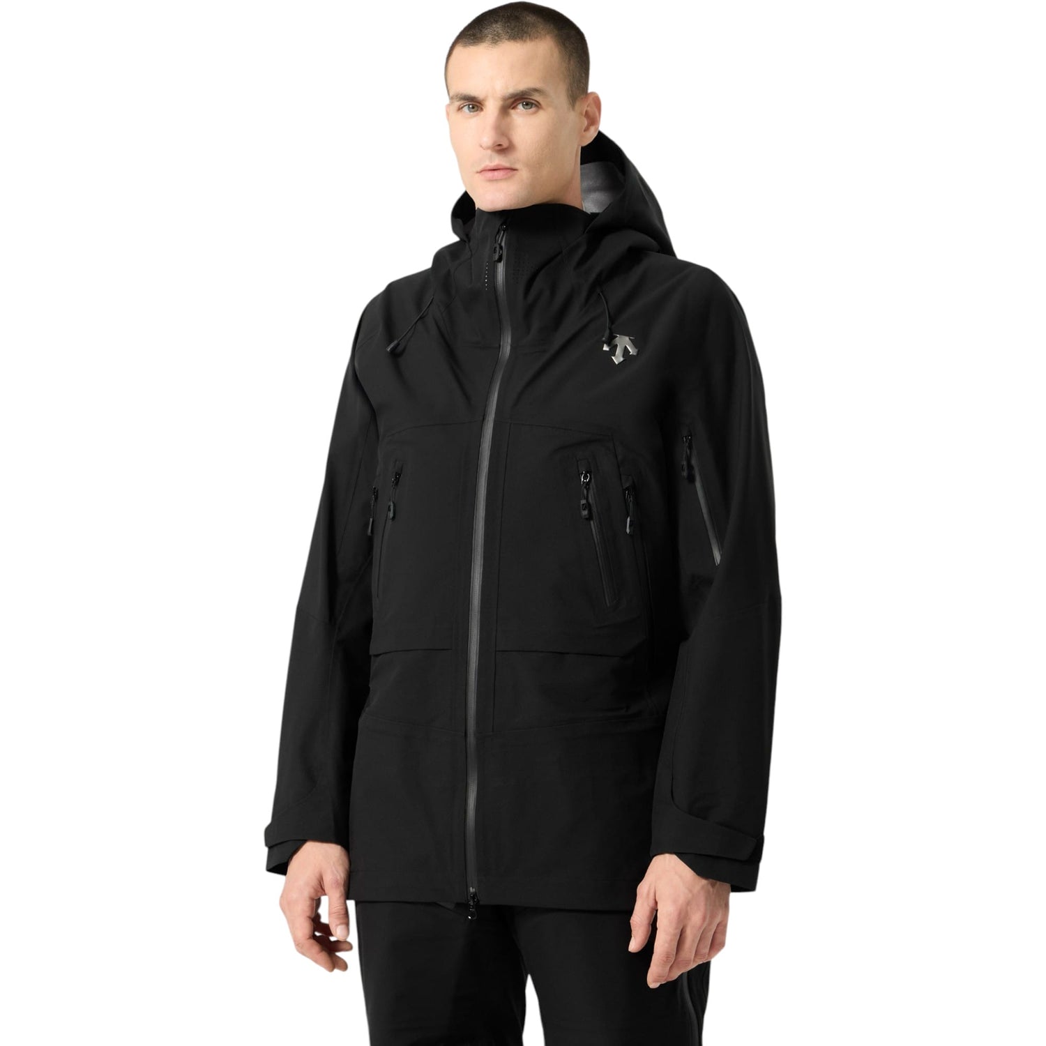 Descente Noir.BK00 M