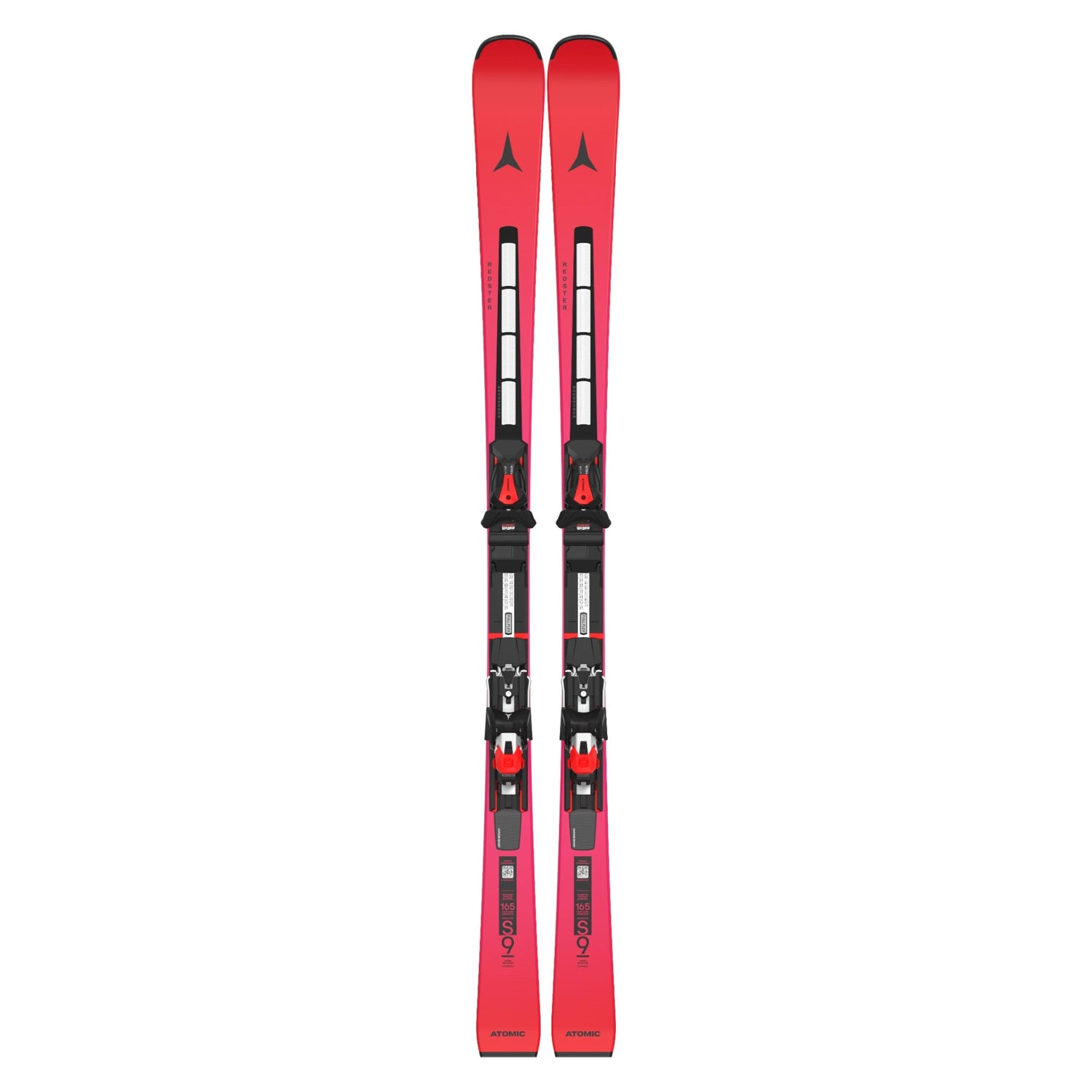Skis Alpins Redster S9 RVSK+ I12 GW Adulte