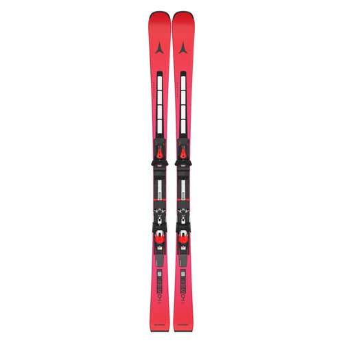 Skis Alpins Redster S9 RVSK+ I12 GW Adulte