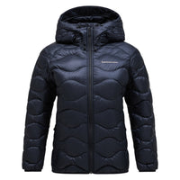 Veste à Capuche Isolante Helium Down Hood Femme