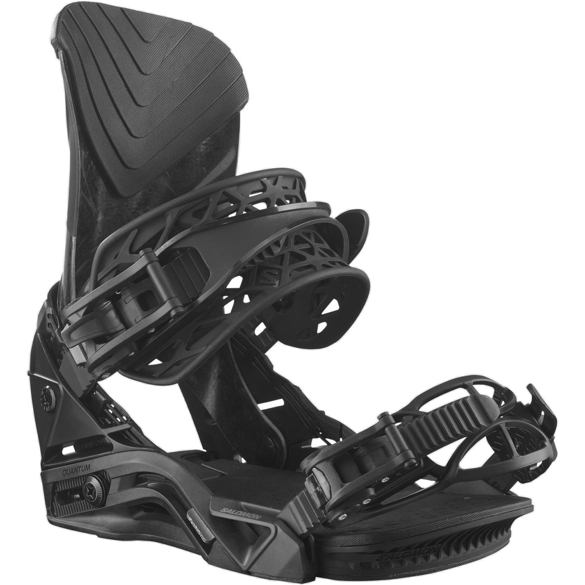 Quantum Men Snowboard Bindings