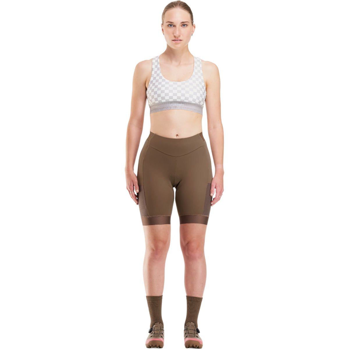 Brassière Signature Sports Femme