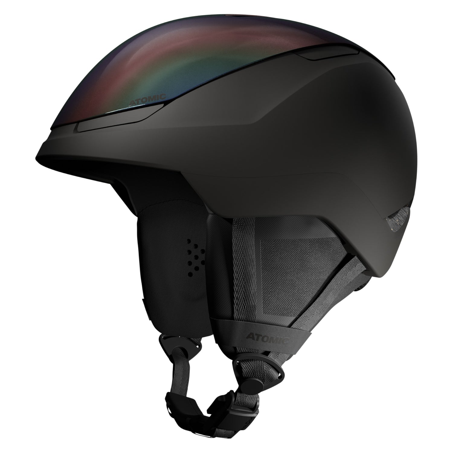 Atomic Holographic/All Noir S 51a55