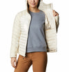 Manteau Labyrinth Loop™ Hooded Femme