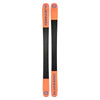Skis Alpins Rustler 10 Adulte