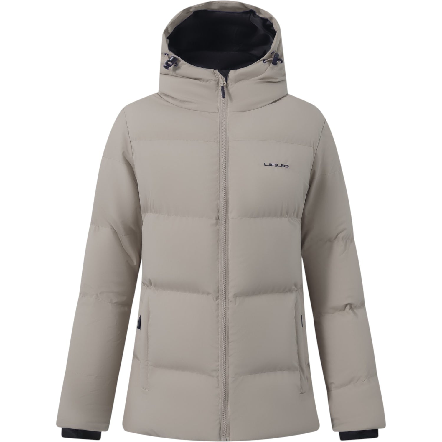 Liquid Beige L