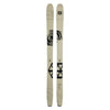 Skis Alpins Revolt 101 Flat Adulte