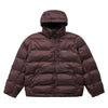 Manteau d'Hiver Puffy Homme