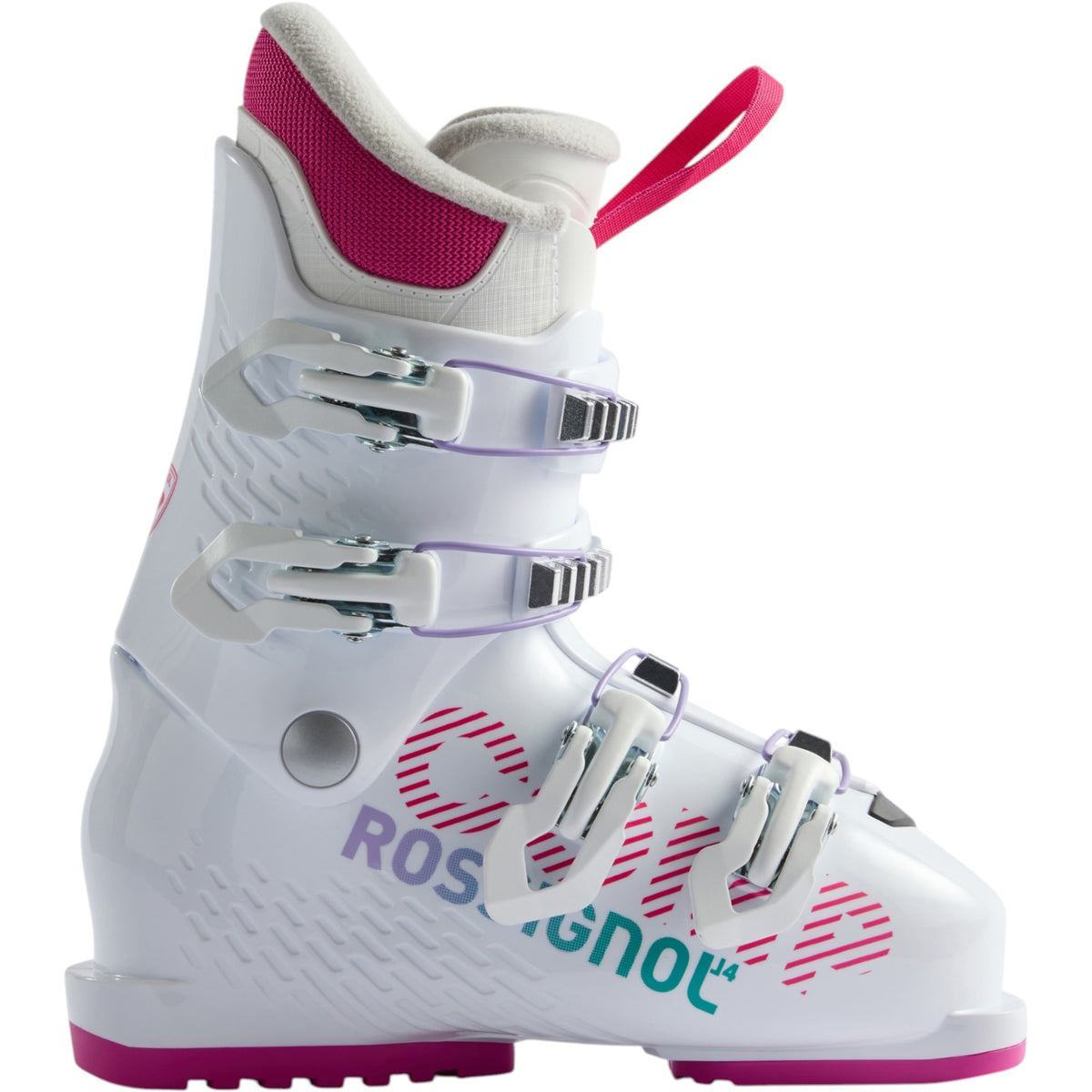 Rossignol Noir 22.5 Magasin