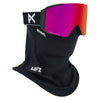 Anon Noir Perceive Sunny Rouge.OZ58