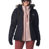 Manteau Bird Mountain II Insulated Femme