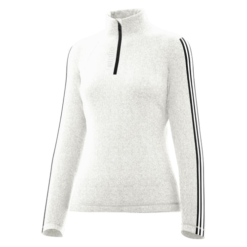 Veste Isolante Tricot Jersey Femme