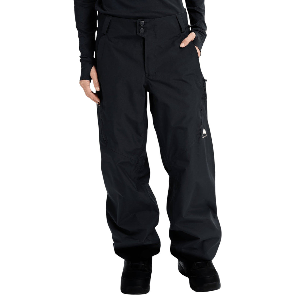 Burton True Noir.A04 L