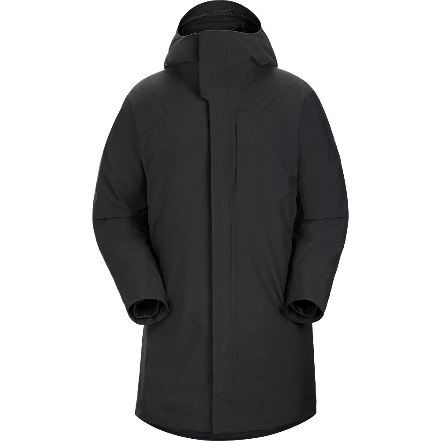 Manteau Therme SV Parka Homme