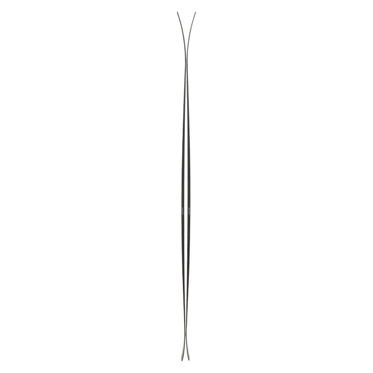 Skis Alpins Declivity 92 Adulte