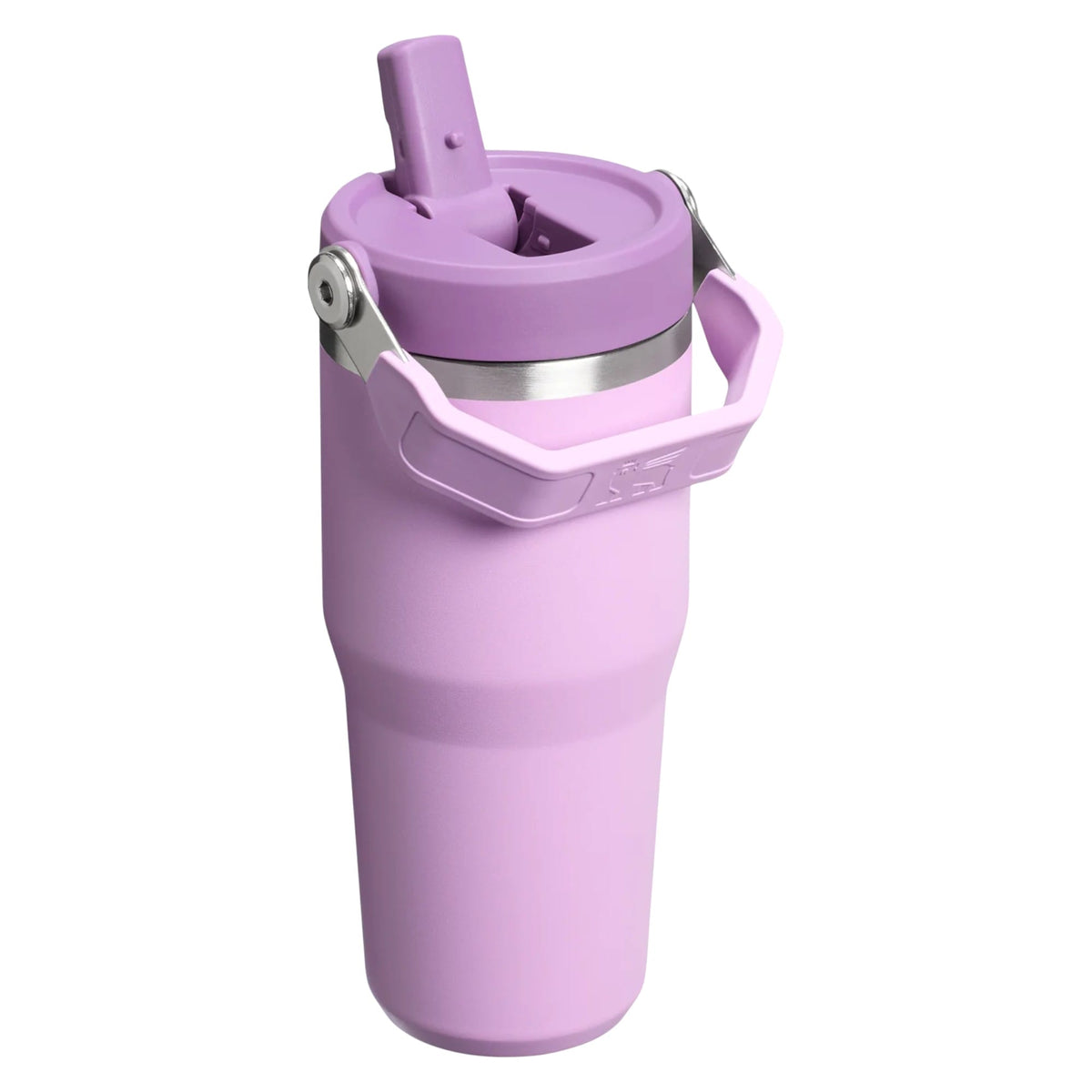 Bouteille The Iceflow Flip Straw 2.0