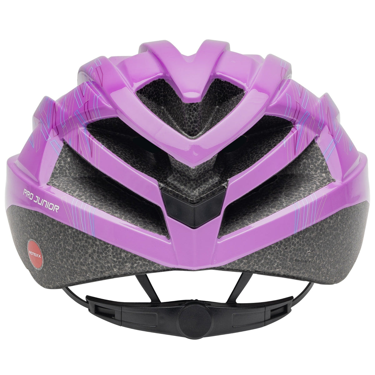 Casque de Vélo Pro Junior II Enfant