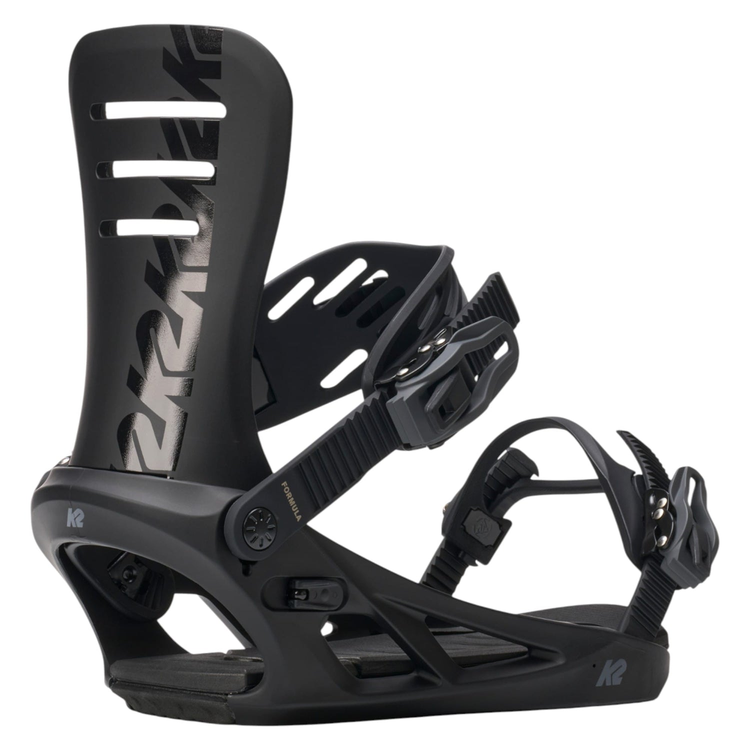 Fixations de Planche à Neige Formula Adulte