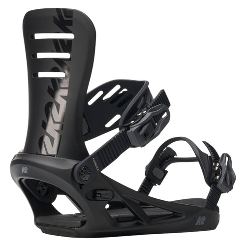 Fixations de Planche à Neige Formula Adulte